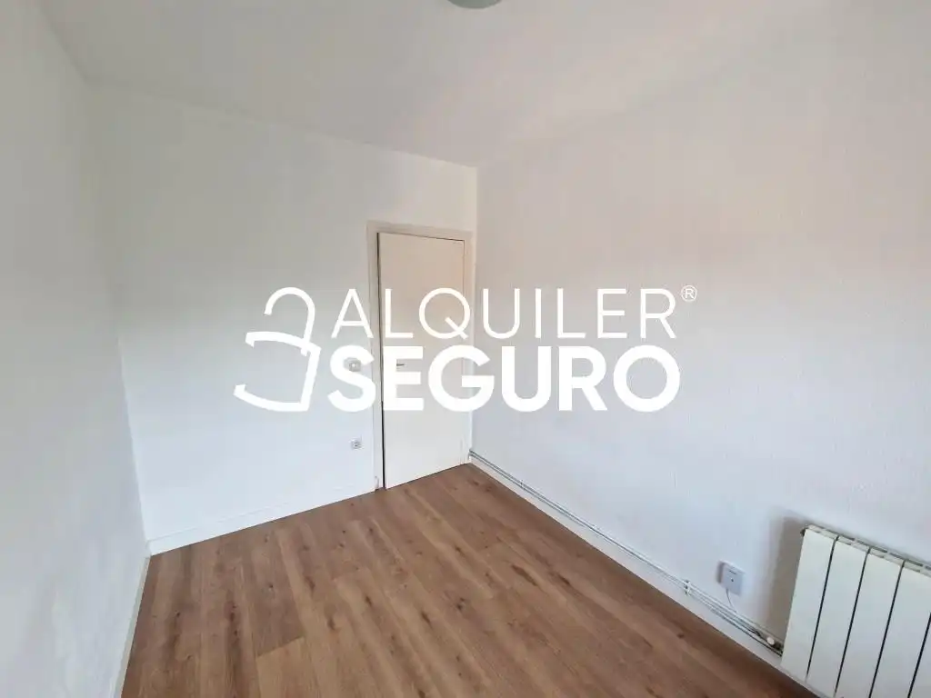Habitación de Piso de alquiler en Móstoles con Calefacción y Terraza