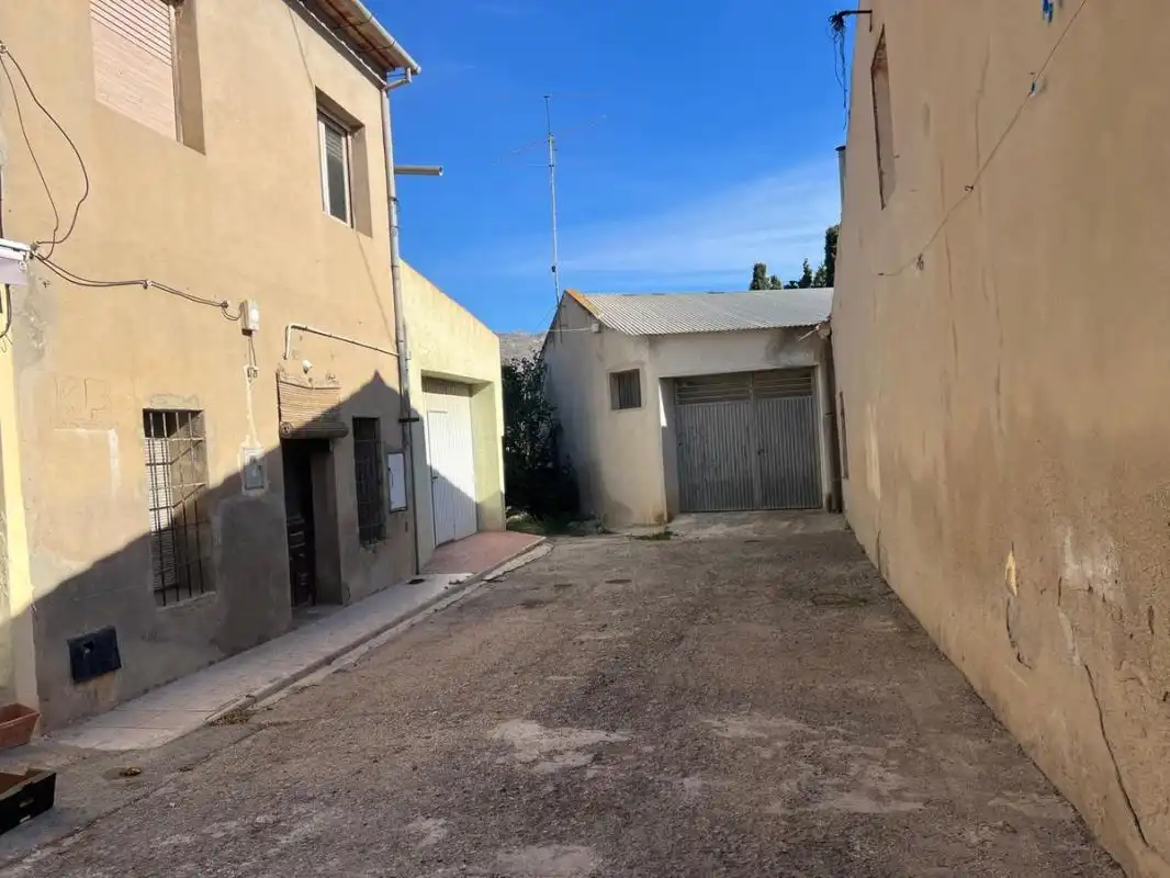 Casa rústica con terraza en venta en Calle Juan Jose, imagen 42