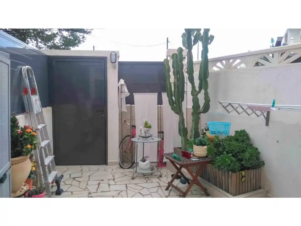 Jardín de Edificio en venta en Eivissa