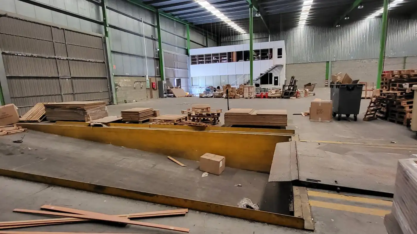 Nave industrial in vendita a Coirós, imagen 22