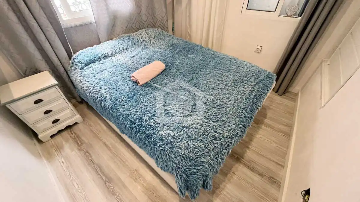 Bedroom of Houses for sale in Málaga