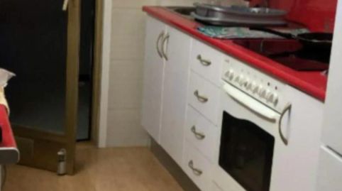 Foto 5 de Apartamento en venta en Avda, Papa Luna , Playa Norte, Peñíscola / Peníscola