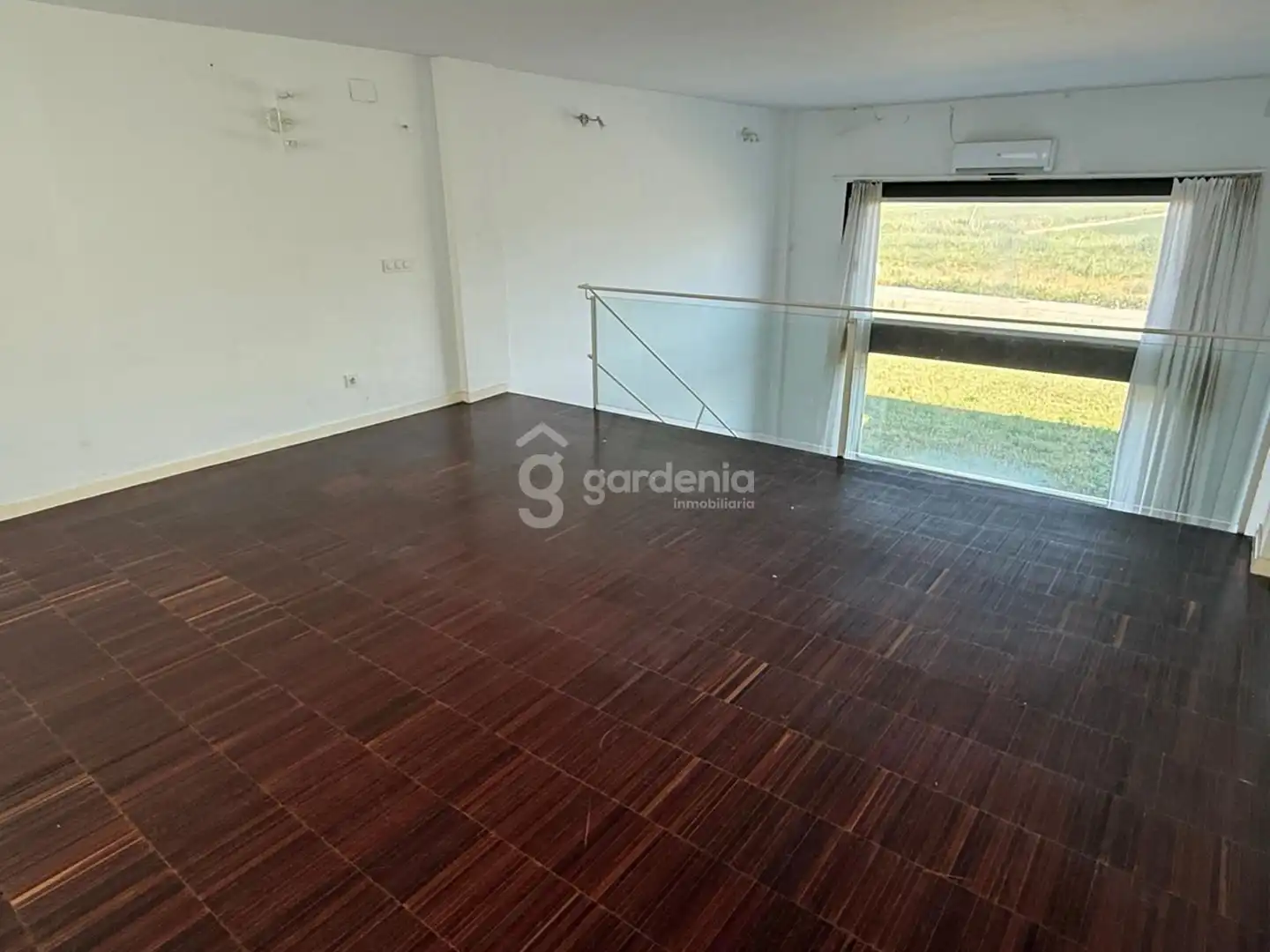 Piso de alquiler en Gelves con Aire acondicionado y Trastero