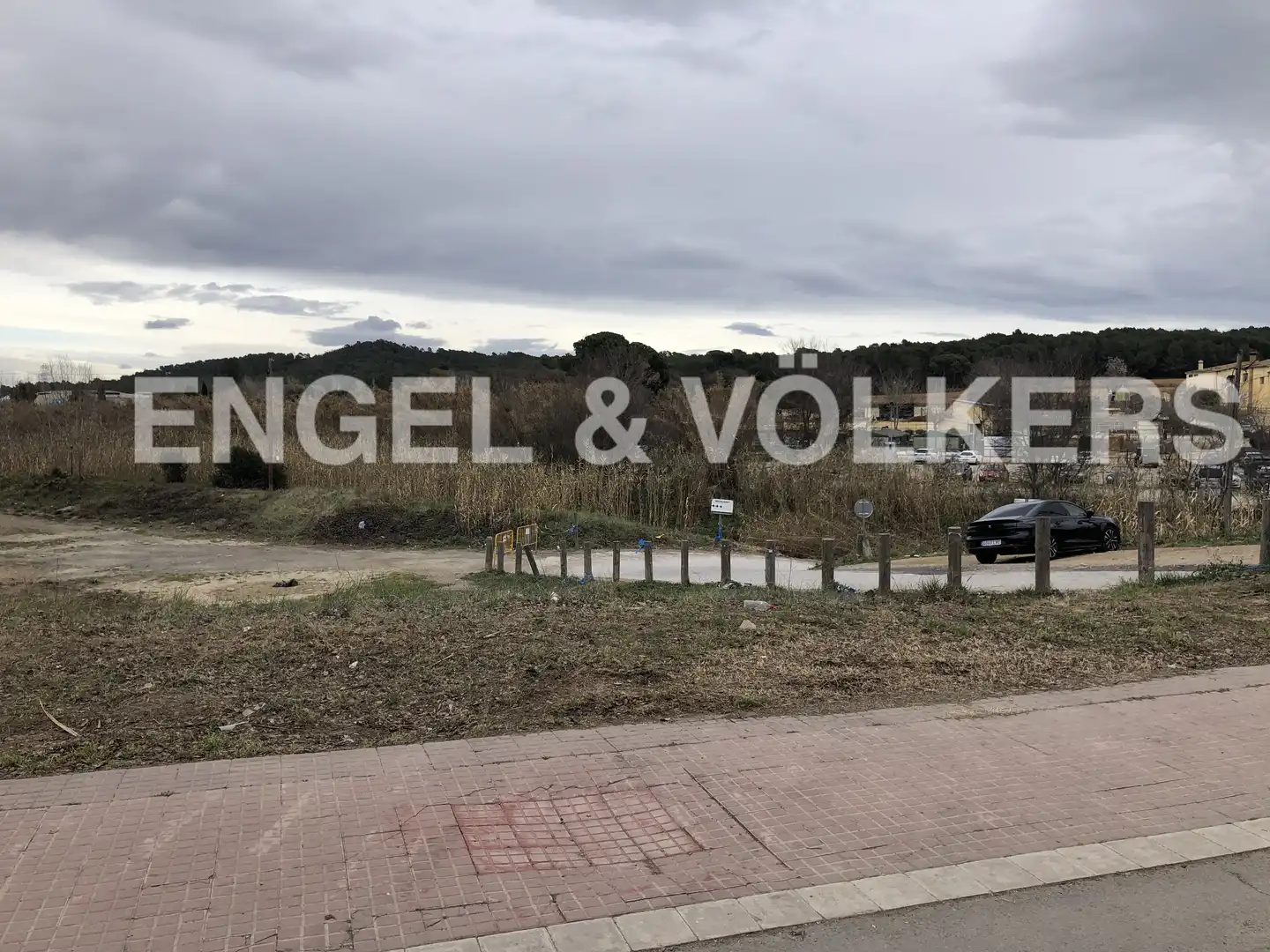 Grundstücke und Bauplätze zum Verkauf in Centre - Sant Oleguer, imagen 10