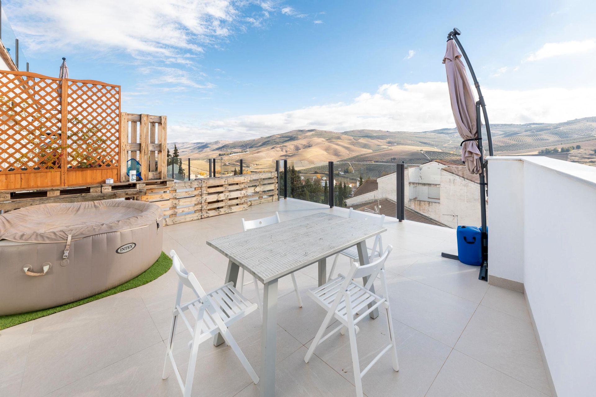 Attic for sale in Carretera de Loja, 3, Alhama de Granada