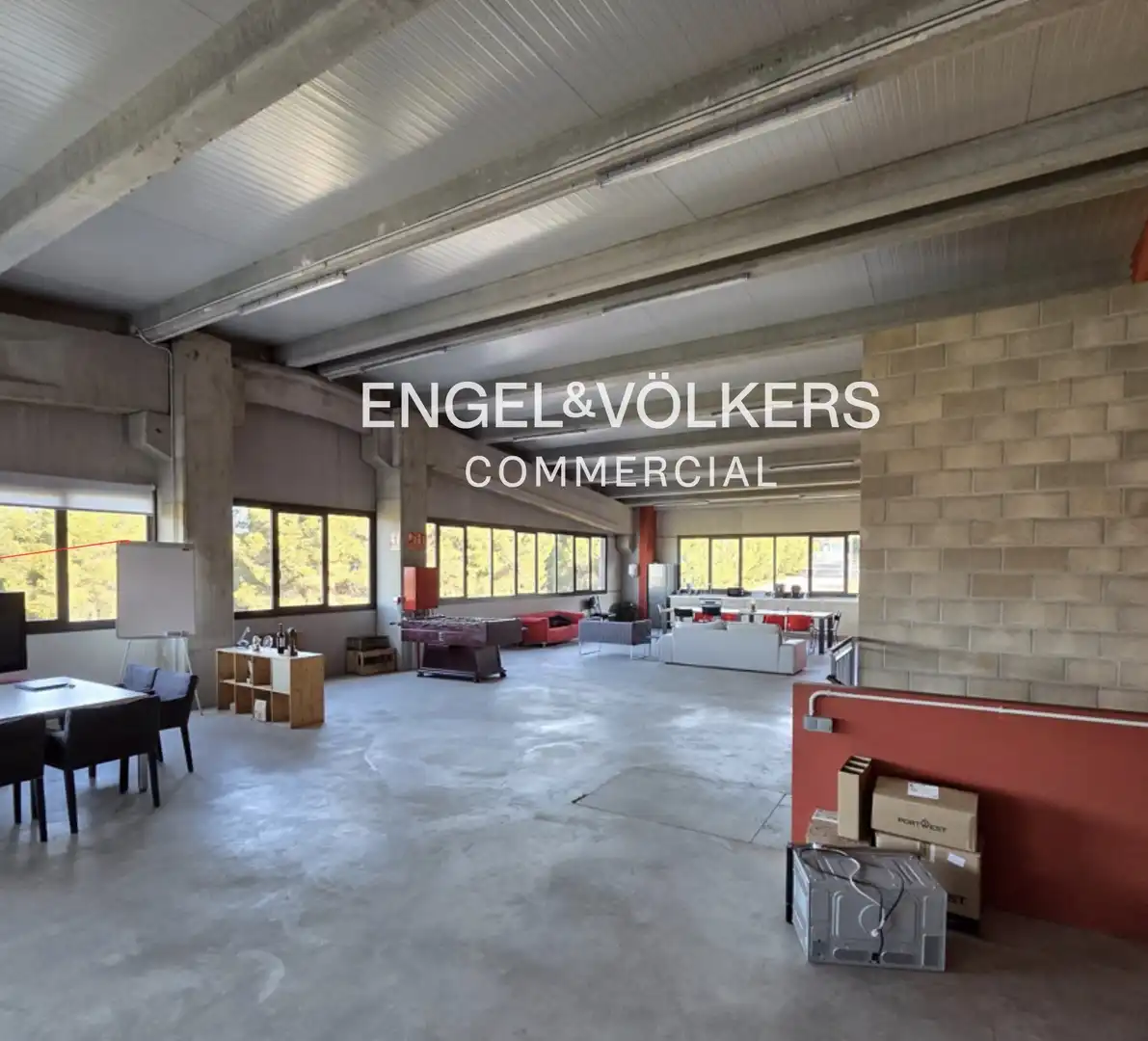 Industrial buildings for rent in Rubí