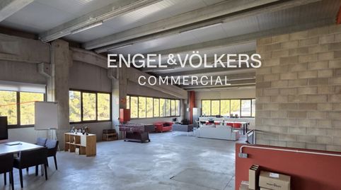 Photo 4 of Industrial buildings for rent in Centre, Rubí