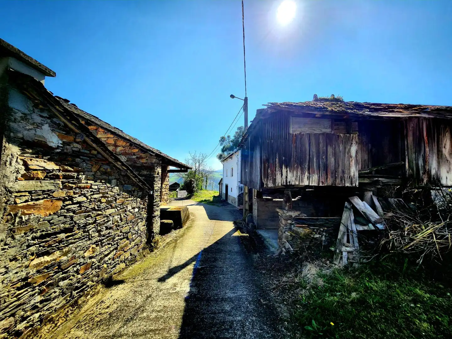 Maison rustique avec jardin à vendre à Villayón, imagen 30