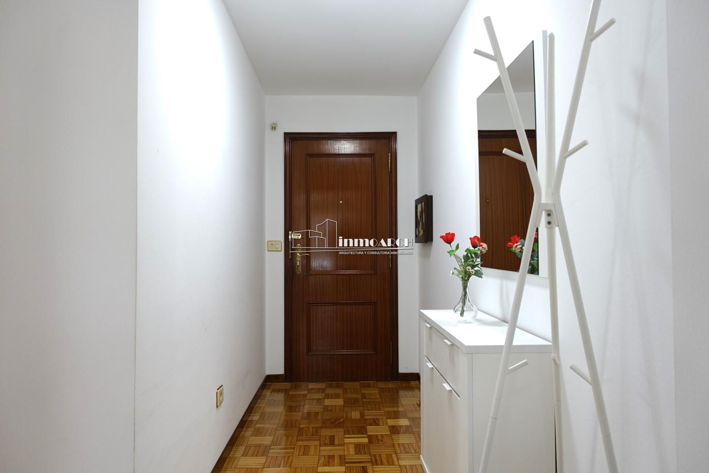 Flat to rent in Culleredo  with Terrace and Furnished