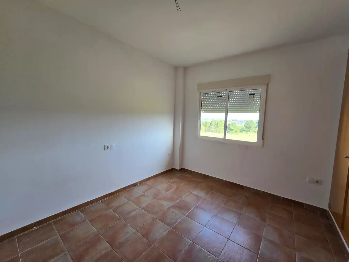 Habitación de Casa o chalet en venta en Montserrat con Jardín privado y Terraza