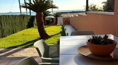 Foto 5 de Casa adosada en venta en Playa - Ben Afeli, Almazora / Almassora