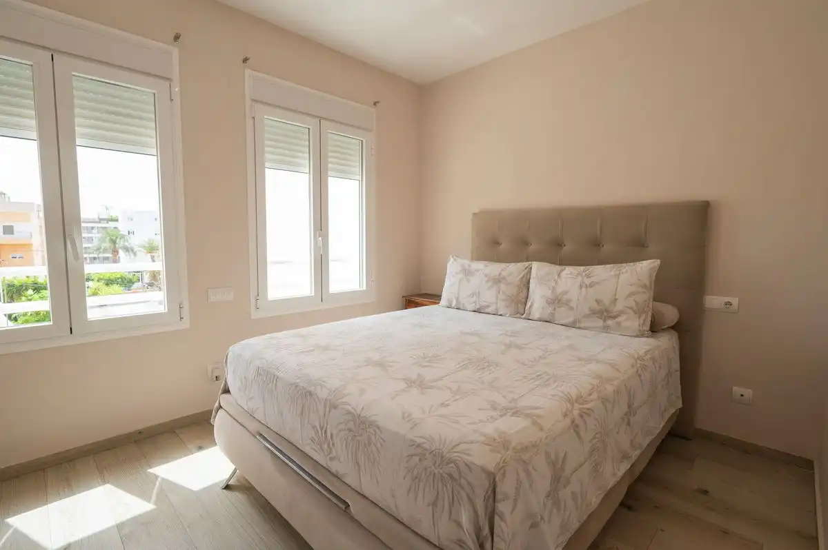 Piso con terraza en venta en Santa Eulària, imagen 17
