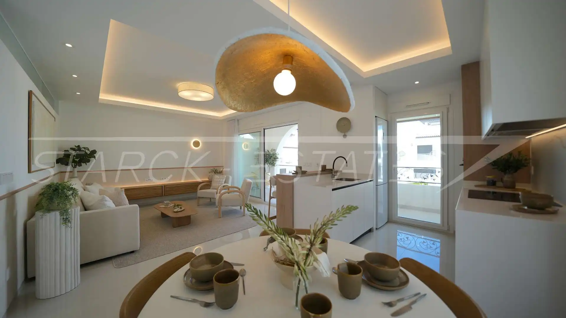 Penthouse with pool for sale in Ciudad Quesada, imagen 11