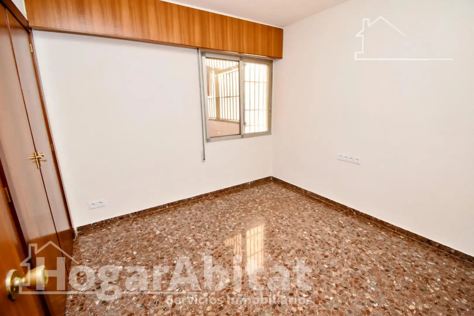 Flat for rent in Valencia, Valencia