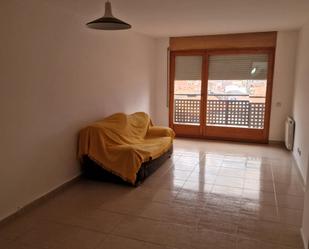 Living room of Flat to rent in Sant Feliu de Codines  with Heating and Terrace