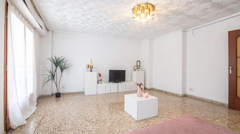 Foto 5 de Piso en venta en Calle Leon Sanchez Saez, 13, Carrús Oeste, Elche / Elx