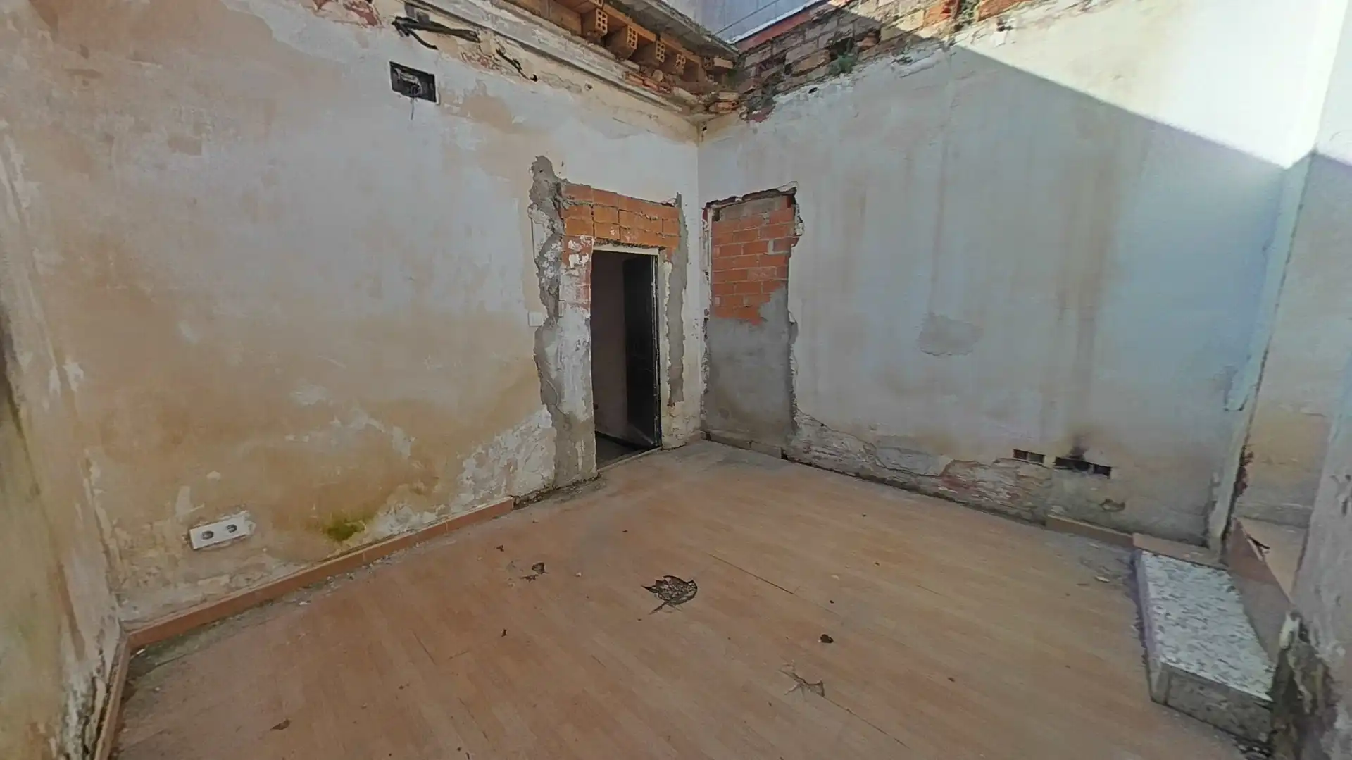 Casa o xalet en venda en Puertollano
