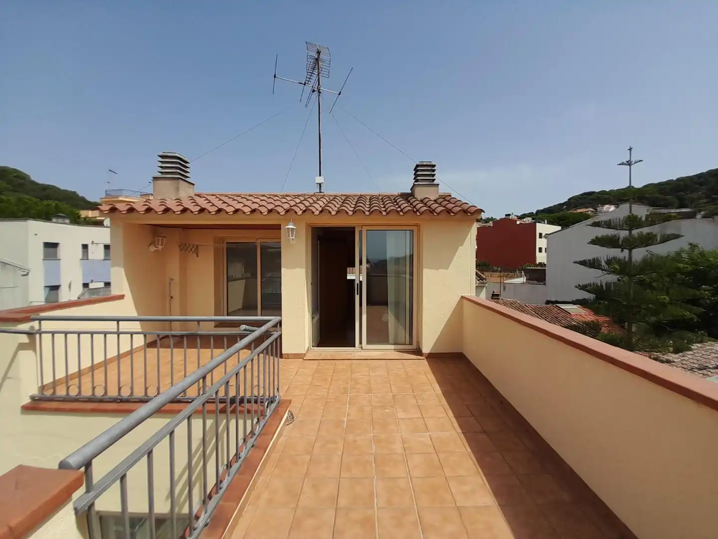 Casa con terraza en venta en Arenys de Munt, imagen 34