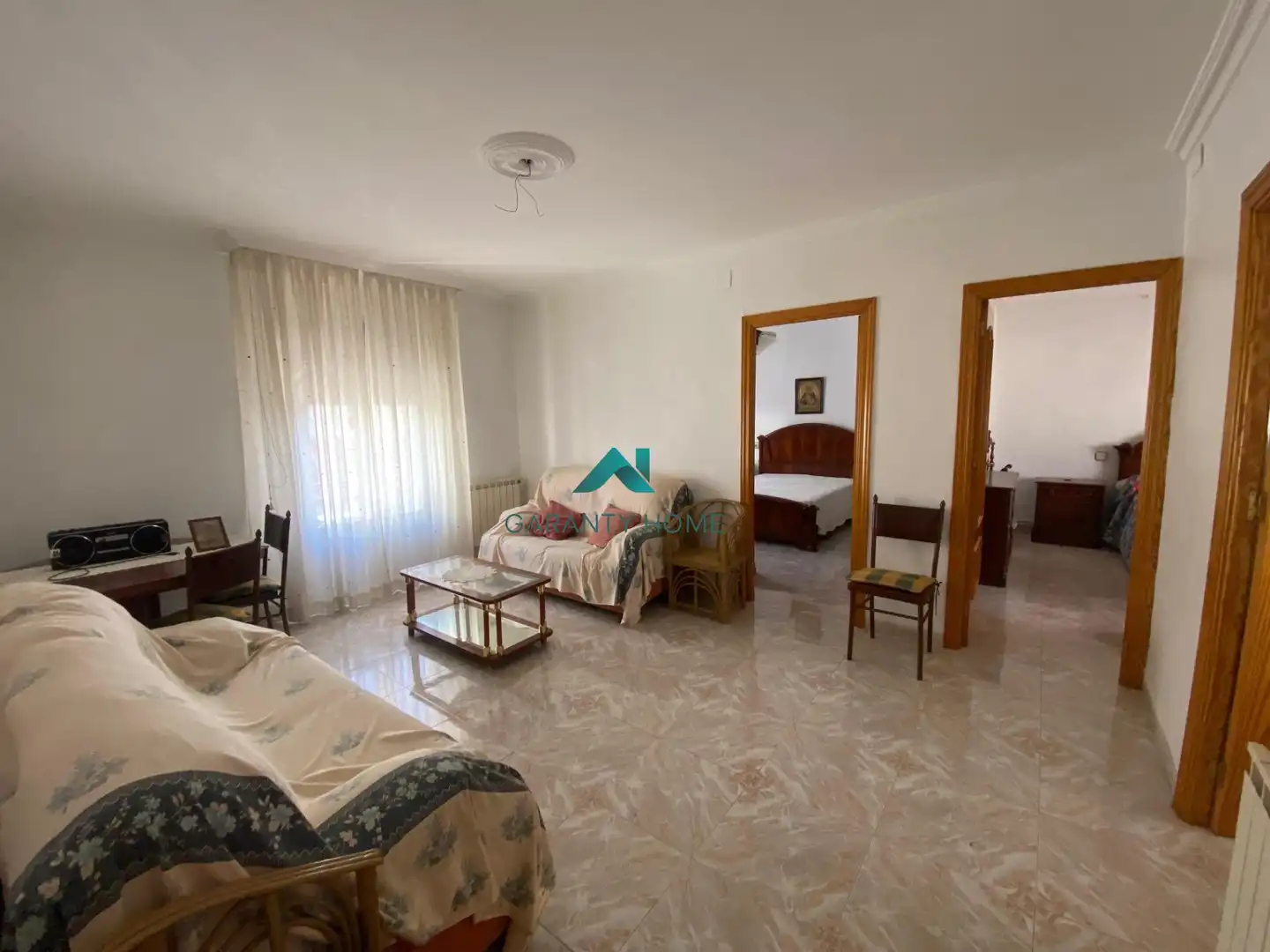Appartement avec piscine à vendre à Martos