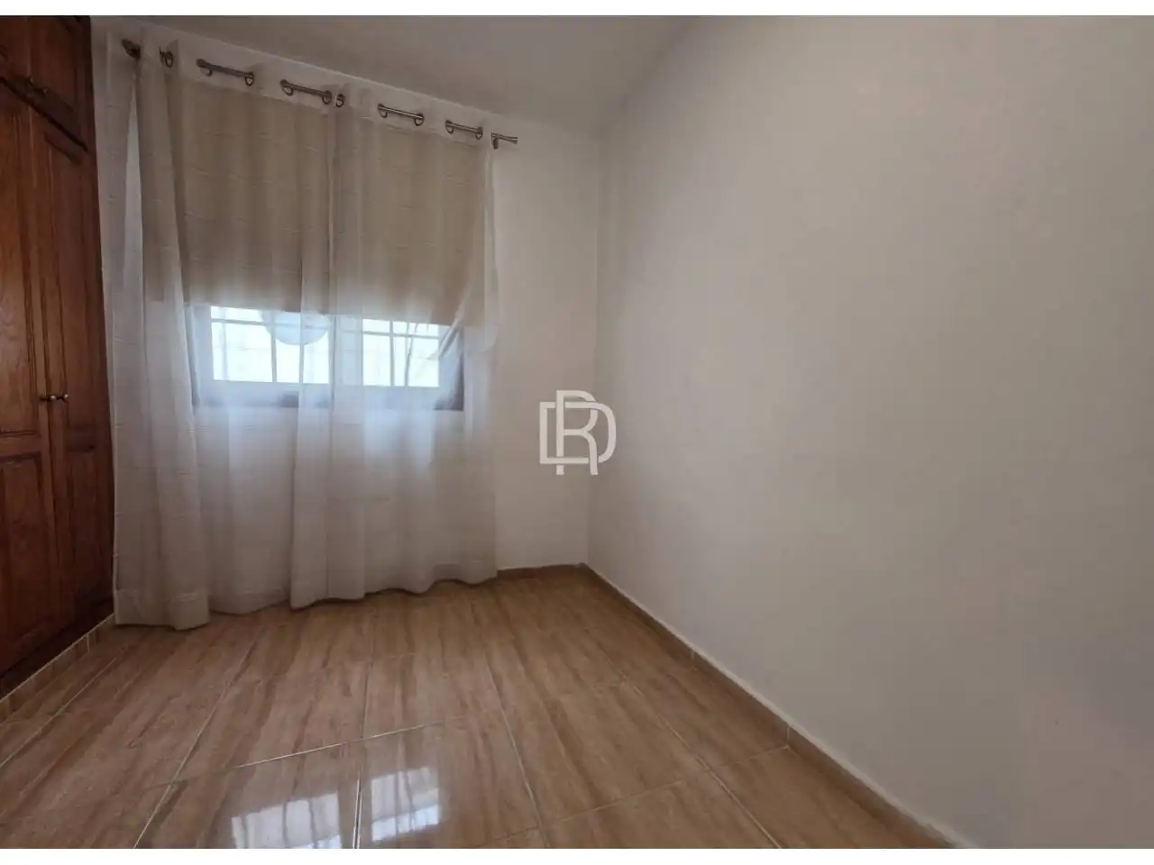 Bedroom of Flat for rent in Icod de los Vinos  with Furnished and Balcony