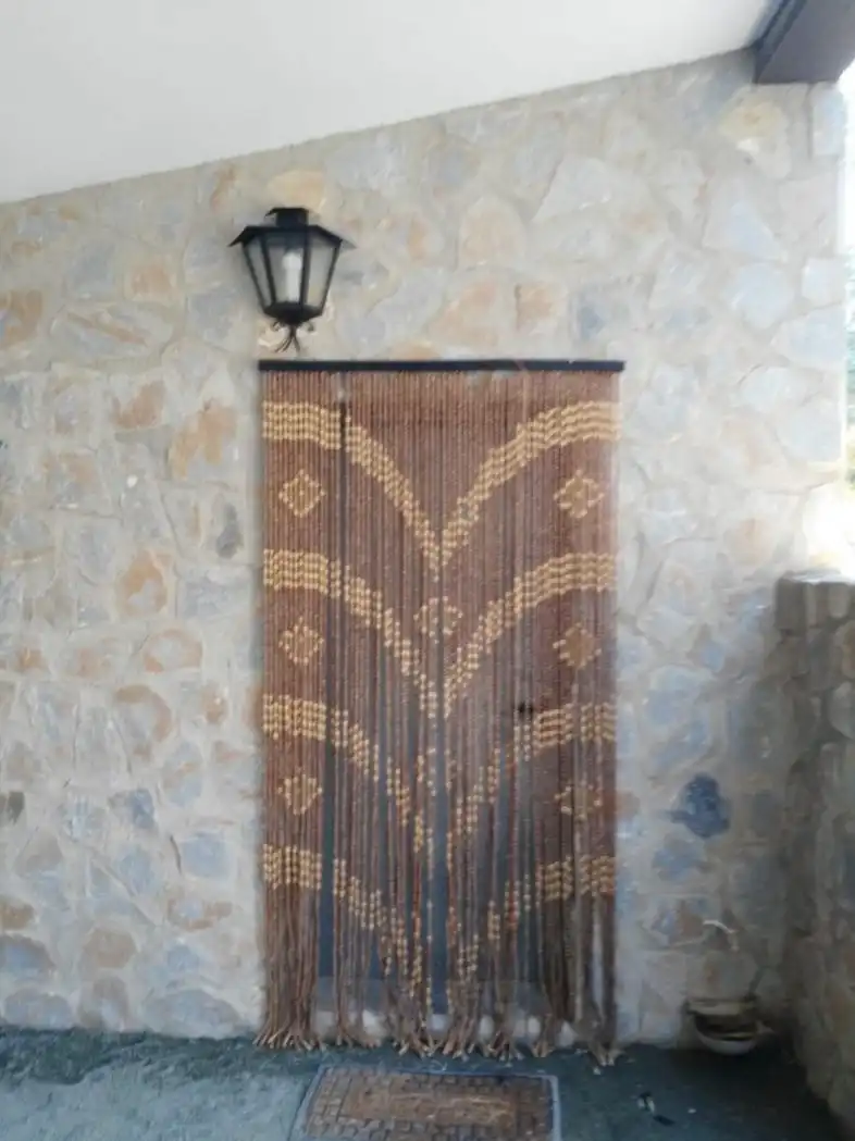 Garden of Country homes for sale in Lorca  with Air Conditioner, Heating and Private garden