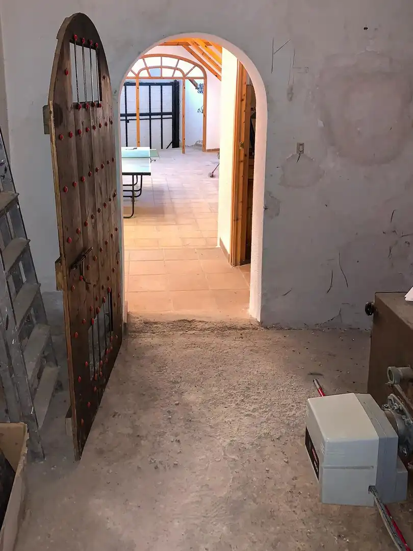 Country homes for sale in Tàrrega  with Air Conditioner, Heating and Private garden
