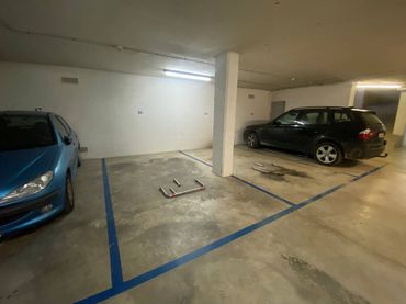Aparcamiento con ascensor en venta en Rambla DE LA GENERALITAT 21