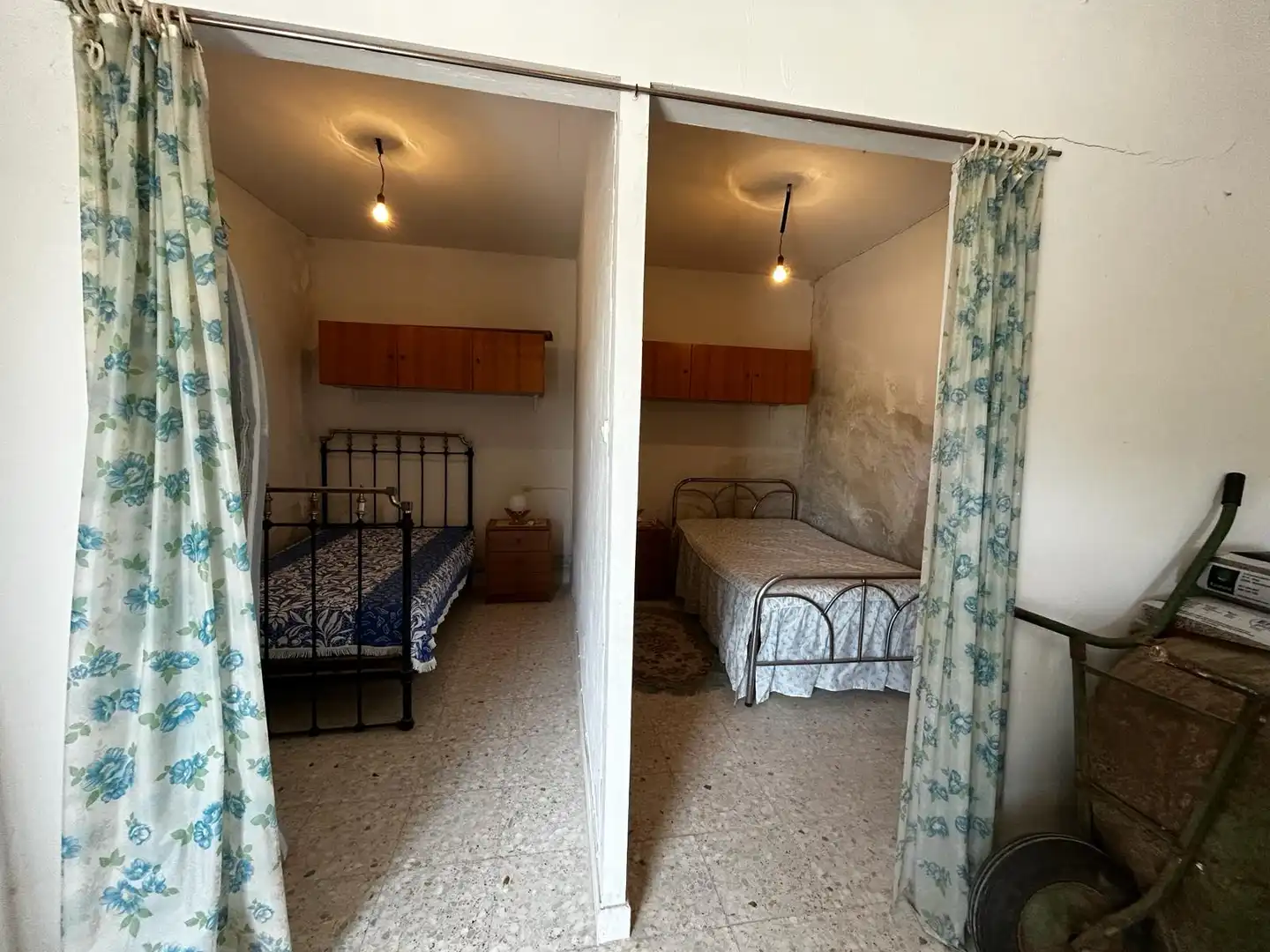 Habitación de Finca rústica en venta en Peñalver con Amueblado