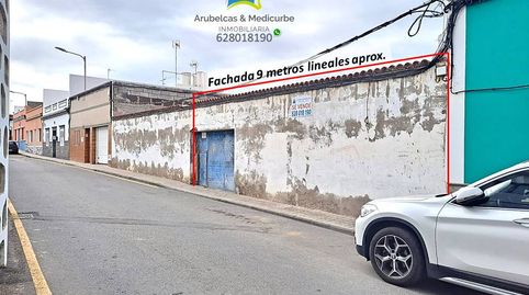 Foto 2 de Residencial en venda a Calle Manuel Gonzalez Gonzalez, 5a, Cardones, Arucas