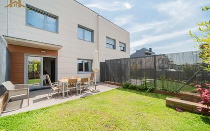 Terrace of House or chalet for sale in Boadilla del Monte  with Air Conditioner, Heating and Private garden