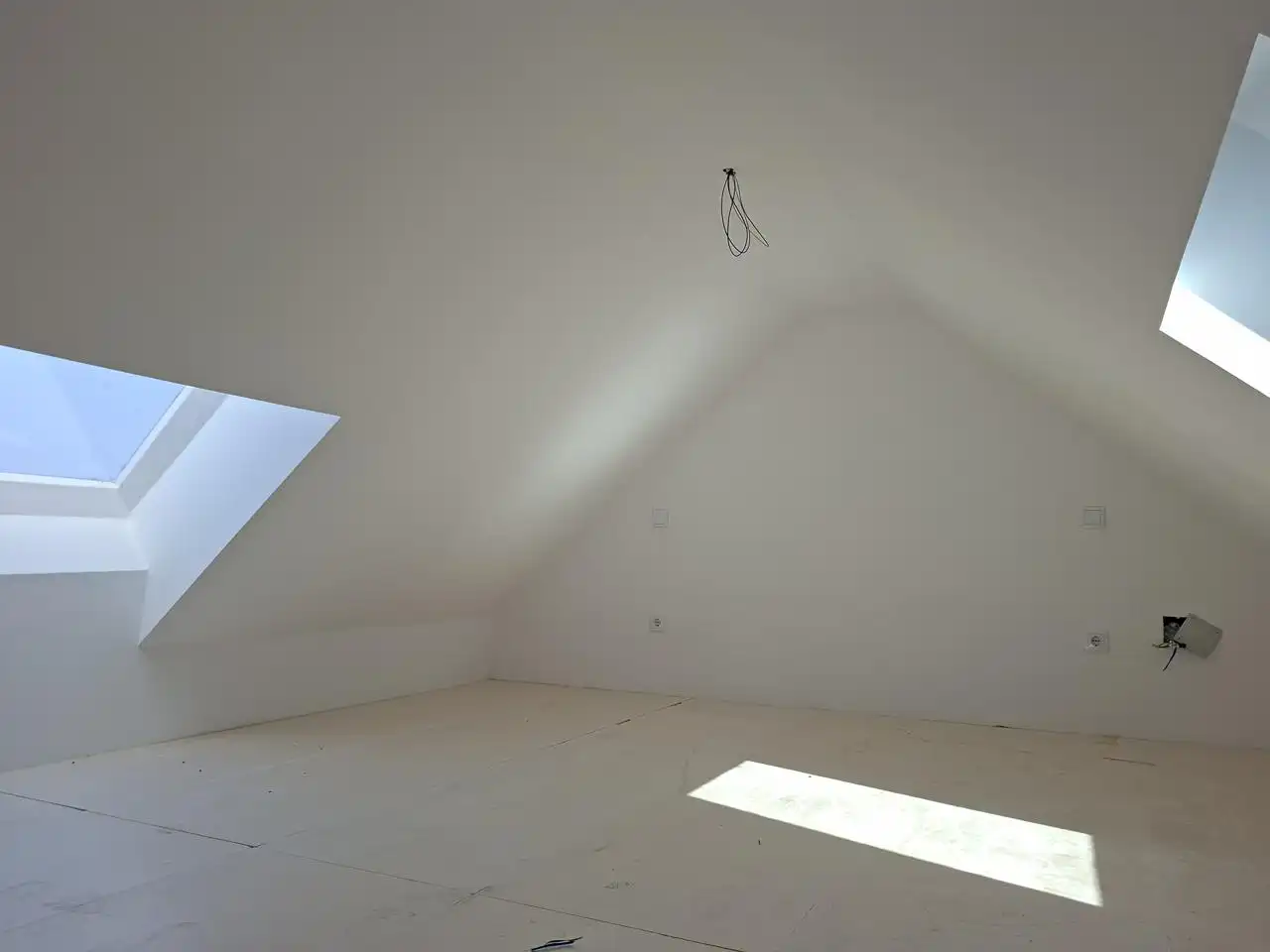 Lofts for sale in El Casar  with Air Conditioner, Storage room and Internet