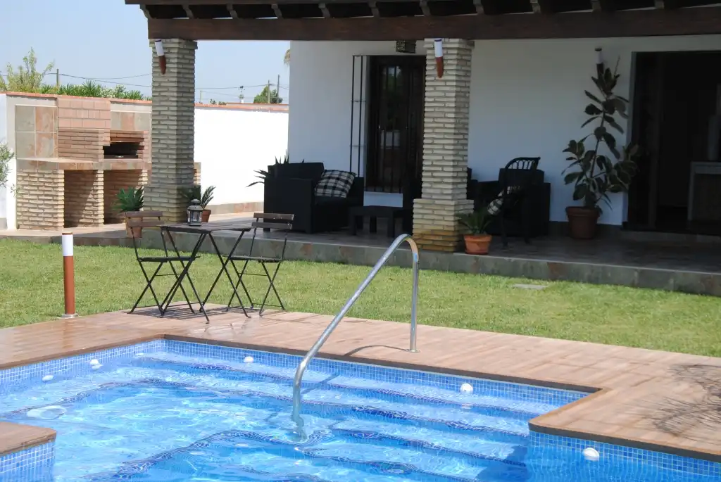 Houses for rent in Carretera de Barrio Nuevo, 380, Barrio Nuevo