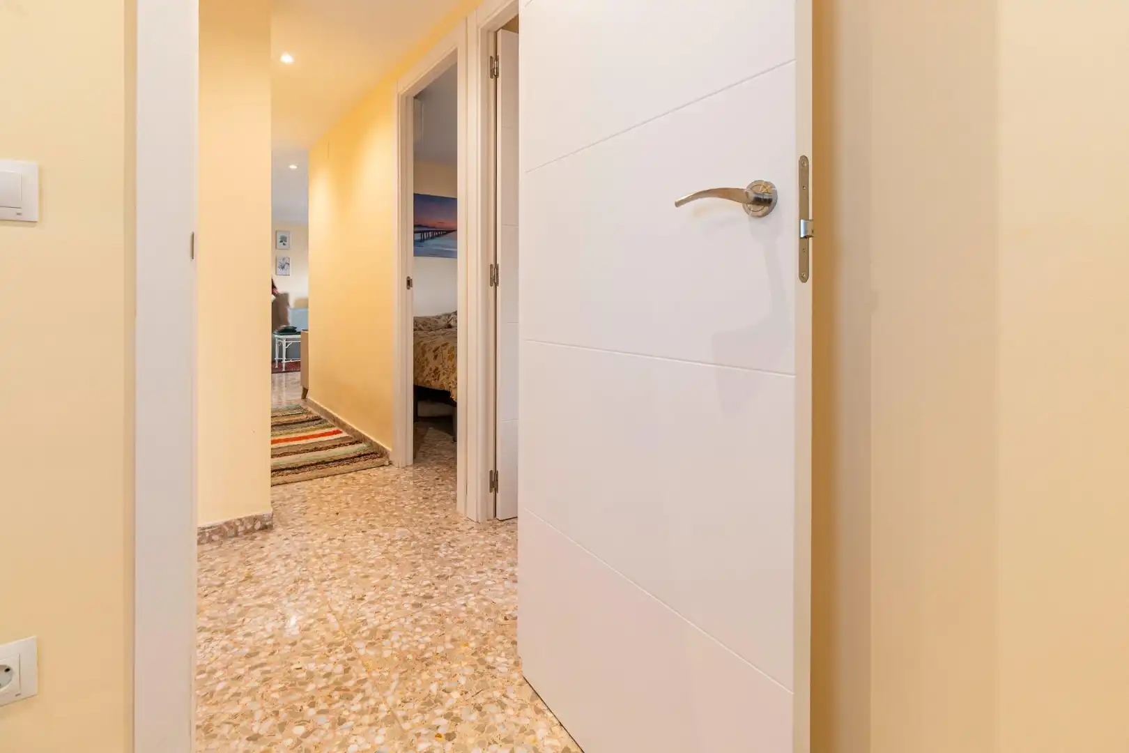 Attique avec piscine à vendre à Playa de Gandia, imagen 69