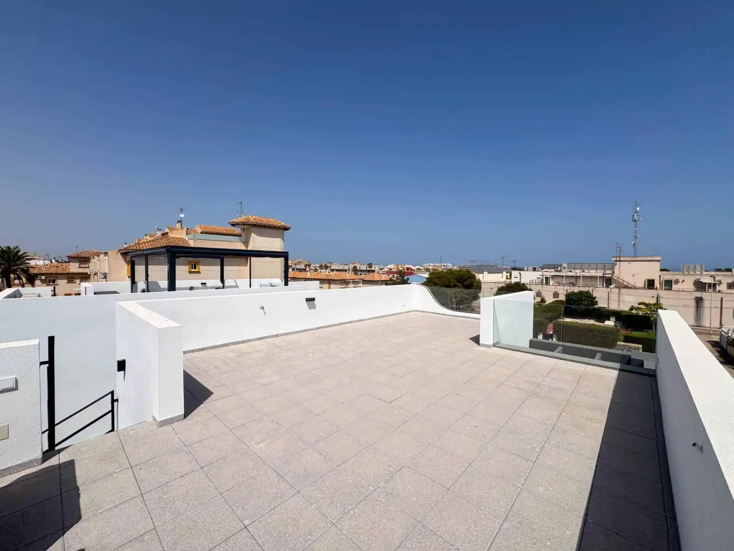Detached house with pool for sale in Orihuela Costa, imagen 46