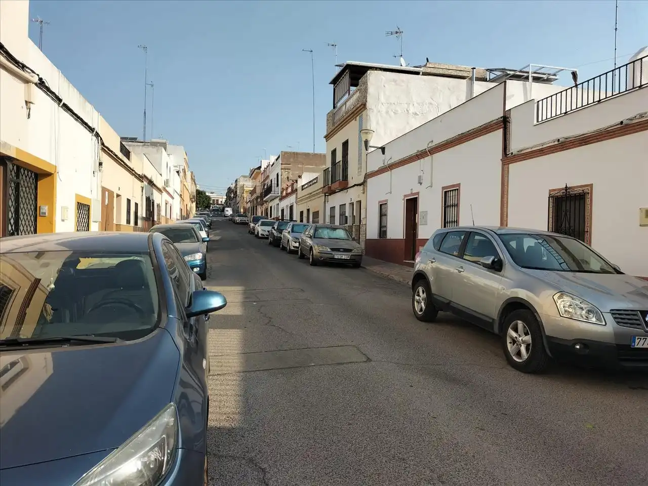 Adossat en venda a Manuel De Falla, imagen 2