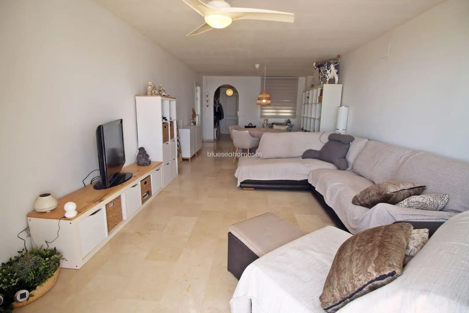 Attic for sale in Avenida Retamar Urb Terrazas del Mar, Los Nadales - Tio Charles