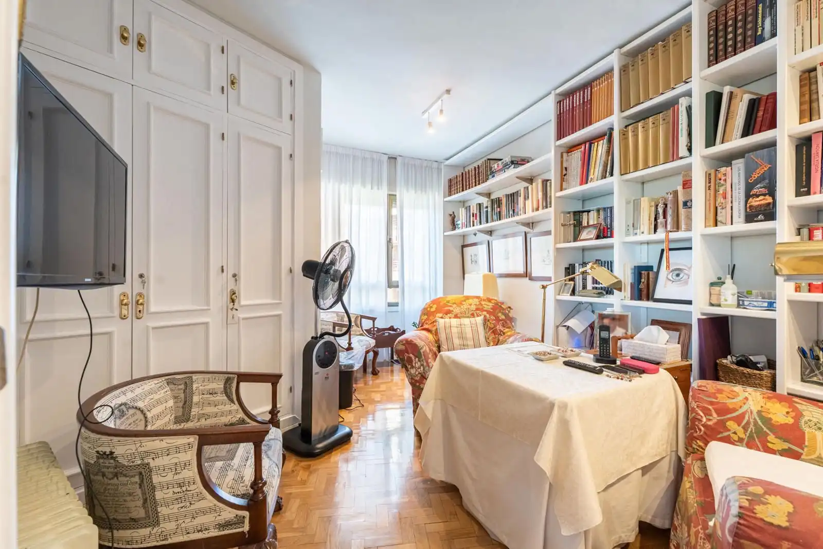 Flat with pool for sale in Claveles, imagen 19