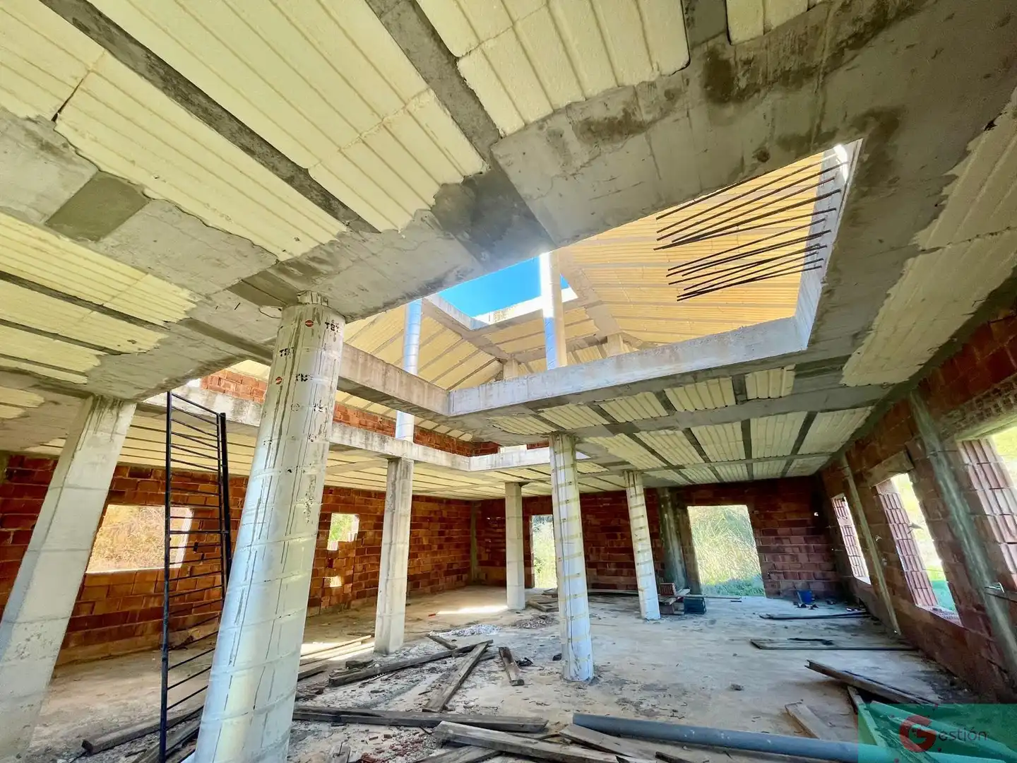 Casa rústica en venda a Ítrabo, imagen 8