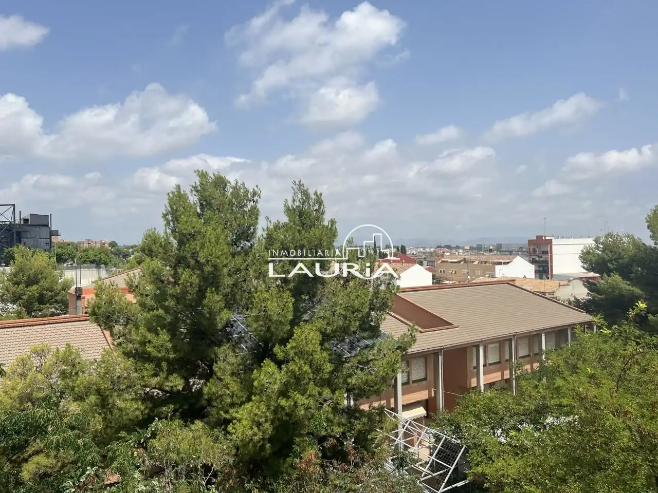 Büro zur Miete in Cullera, Benimàmet