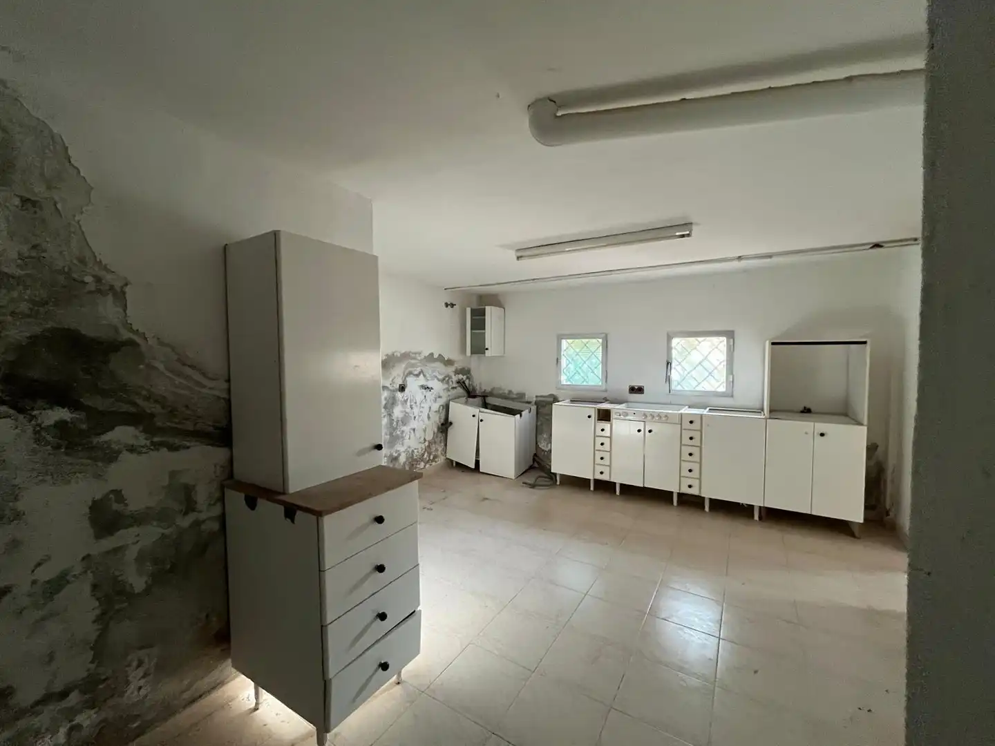 Kitchen of Houses for sale in Murcia  with Air Conditioner, Private garden and Terrace