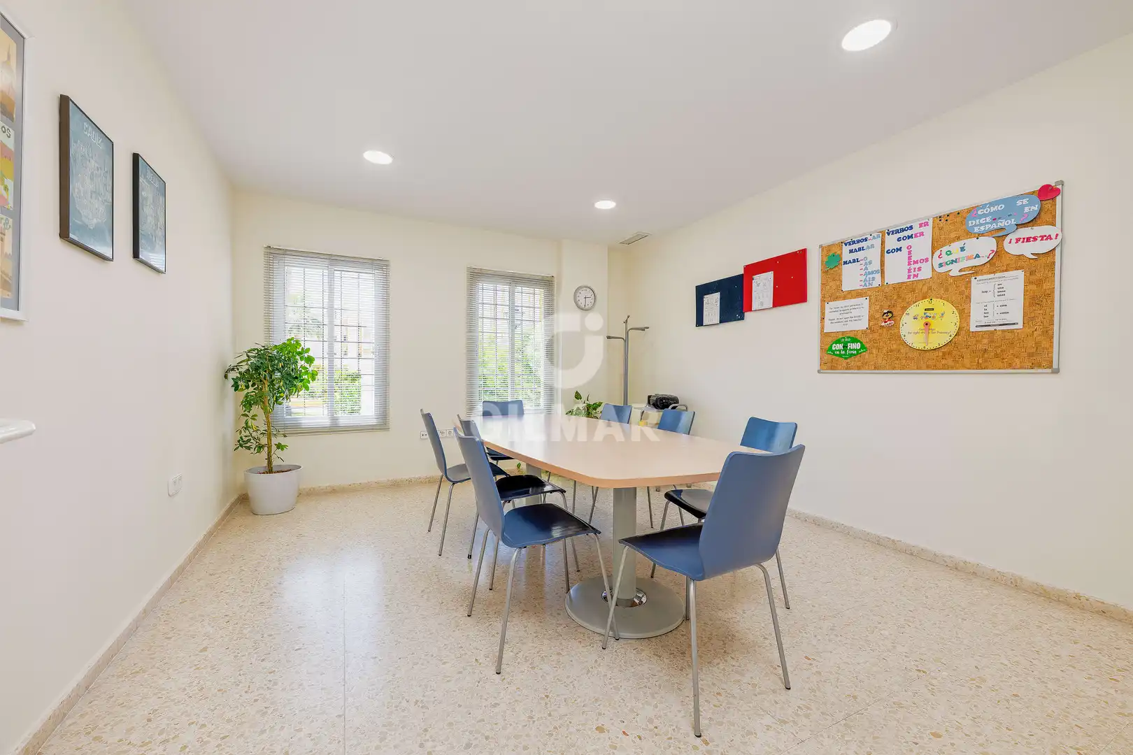 Gewerbefläche zum Verkauf in Crevillet - Pinar Alto, imagen 38