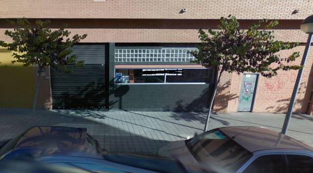 Local comercial en Venta en Llinares en Tómbola