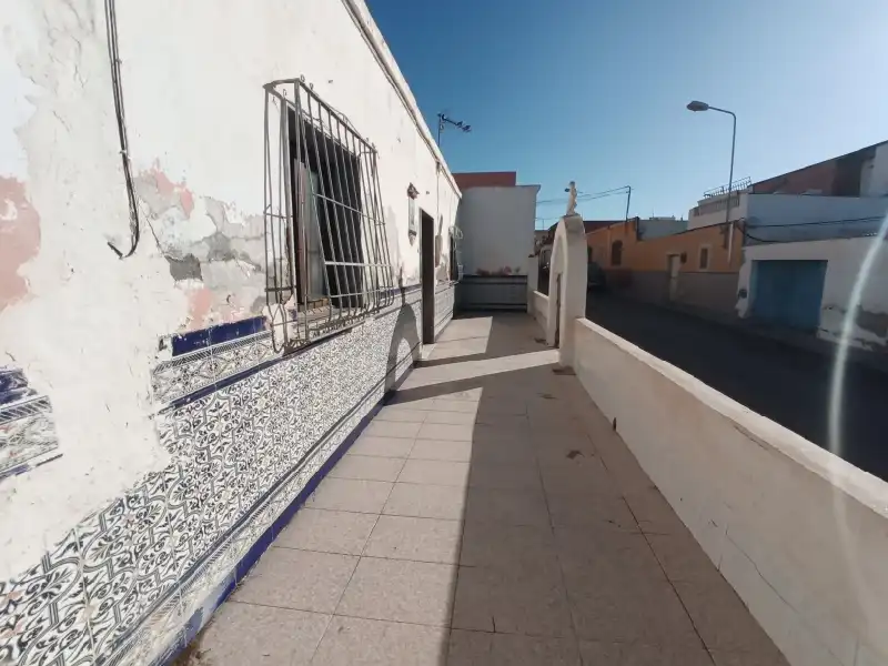 Casa o chalet en venta en C/ Verónica, Costacabana - Loma Cabrera