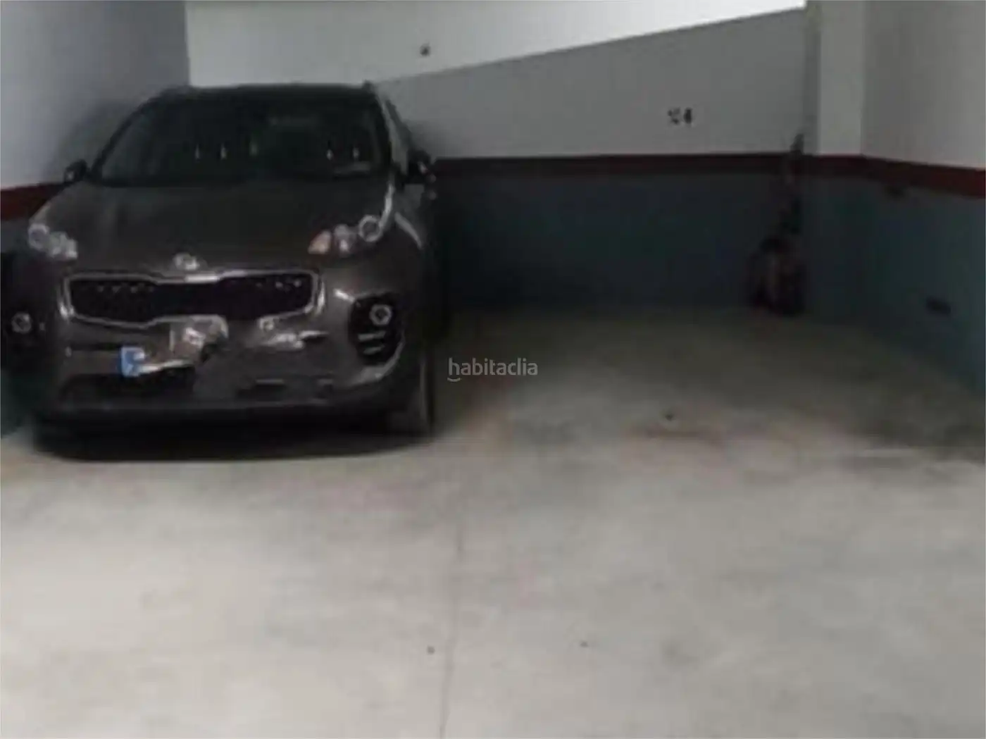 Einzelparkplatz zum Verkauf in Carrer Alfons el Magnànim 2, imagen 7
