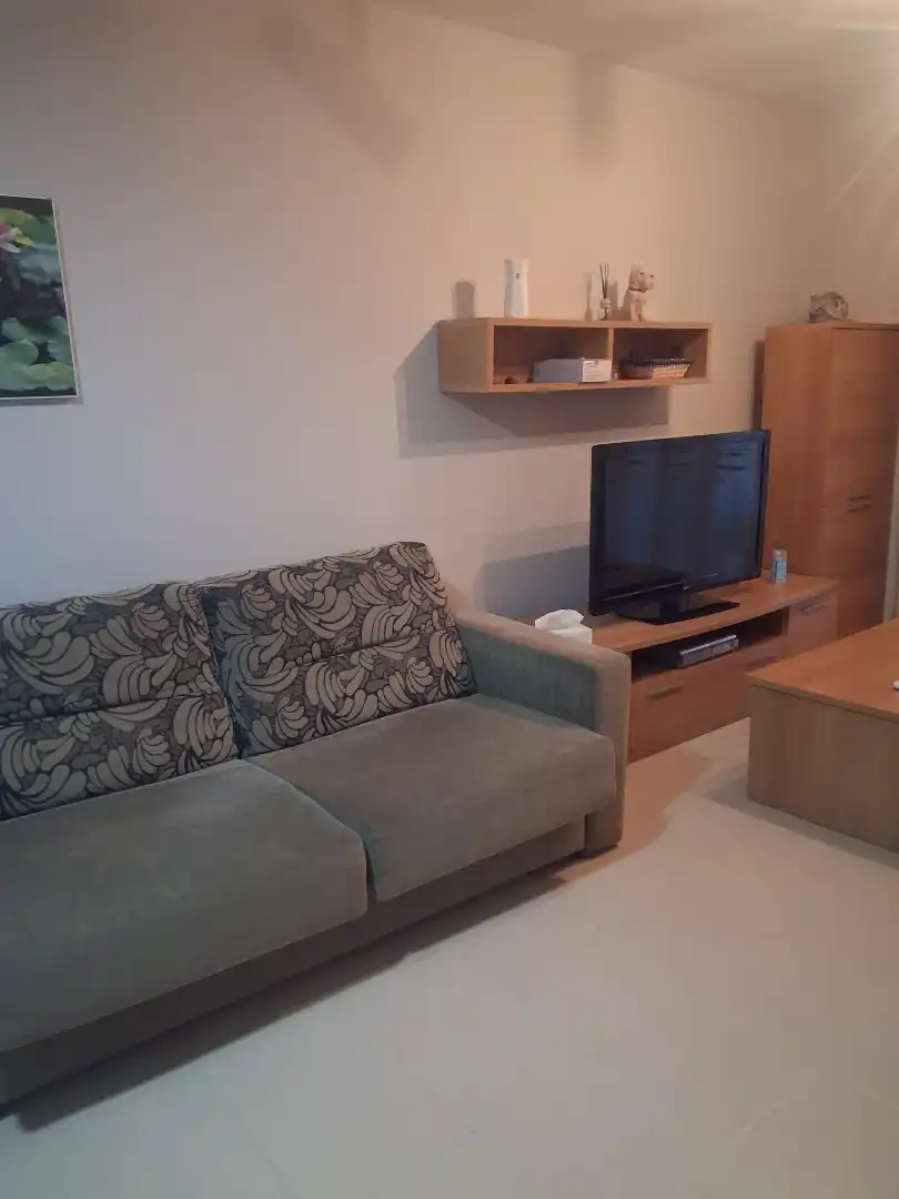 Flat with pool to rent in Almerimar, imagen 8