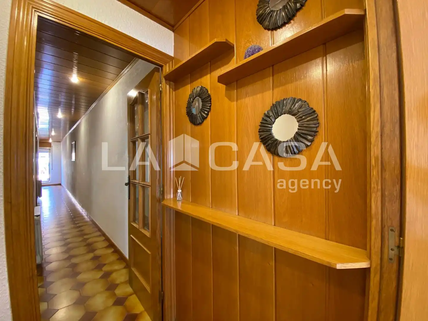 Ático en venta en Santa Coloma de Gramenet con Calefacción, Terraza y Trastero