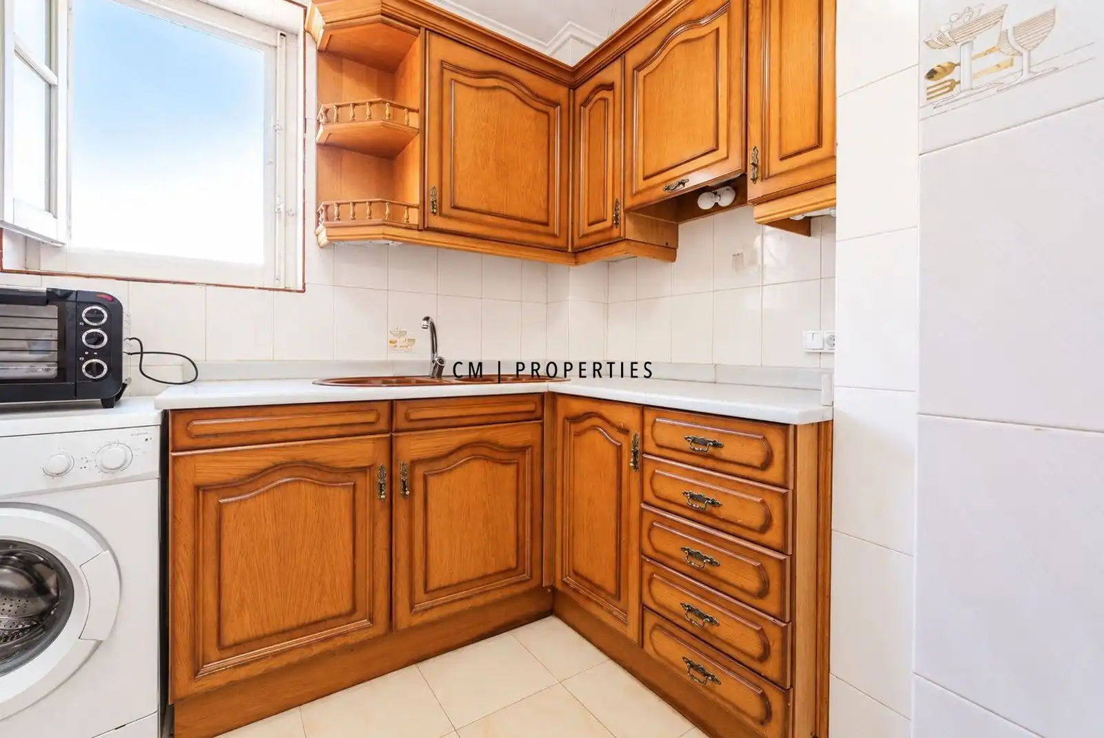 Flat with terrace for sale in Carlos Sarthou, imagen 23