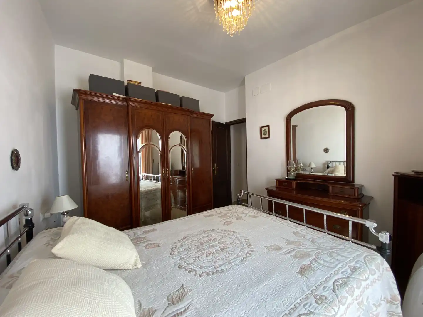 Casa o xalet en venda a Calle CUMBRE, Montemolín