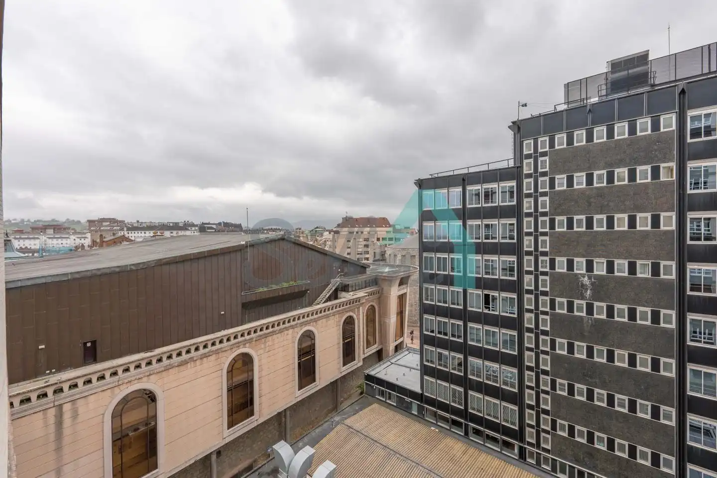 Appartamento con ascensore in affitto a Calle Arquitectos Galan, imagen 41