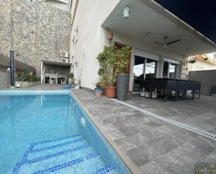 Swimming pool of Duplex for sale in Águilas  with Air Conditioner, Heating and Terrace